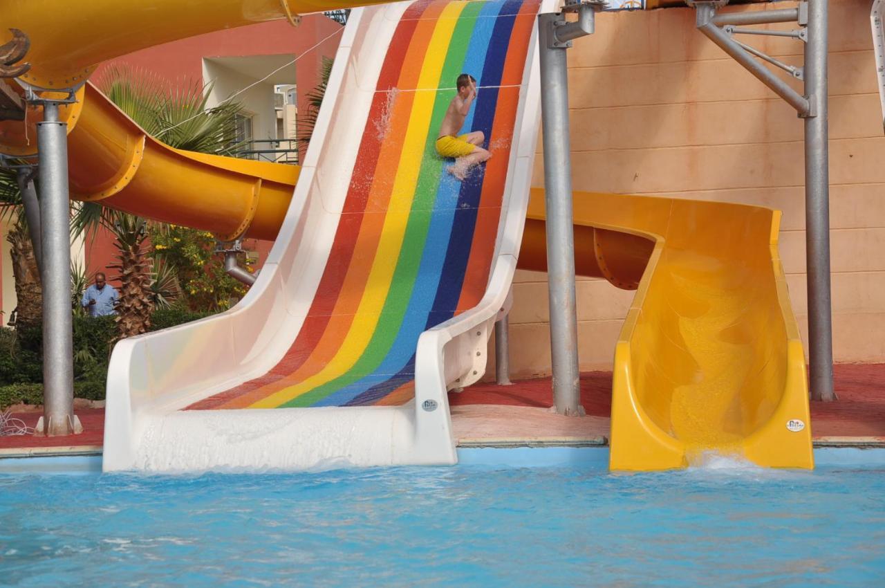 Sharm Bride Resort Aqua & Spa エクステリア 写真