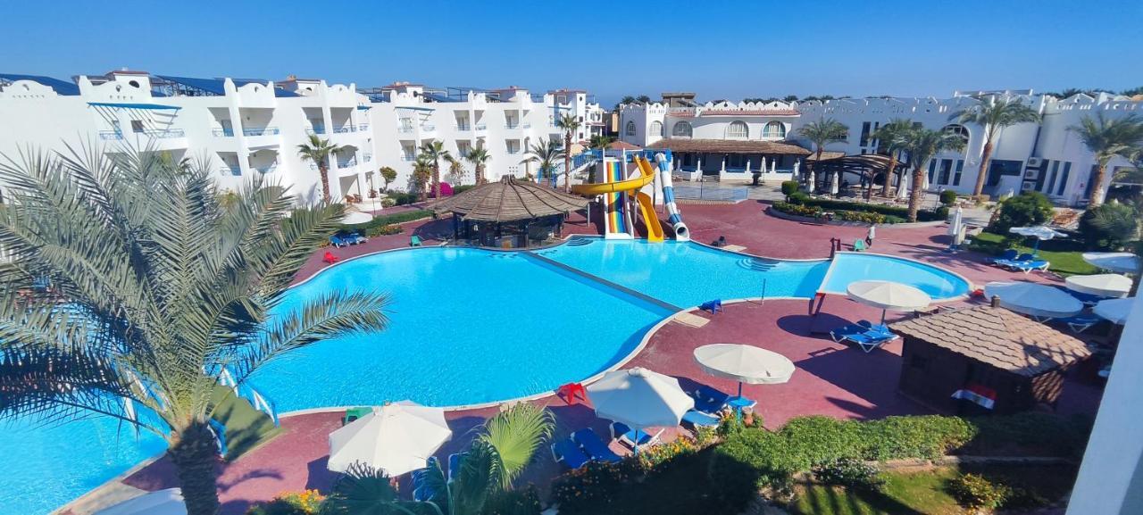 Sharm Bride Resort Aqua & Spa エクステリア 写真
