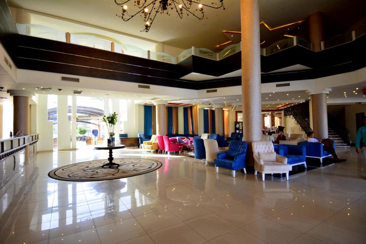 Sharm Bride Resort Aqua & Spa エクステリア 写真