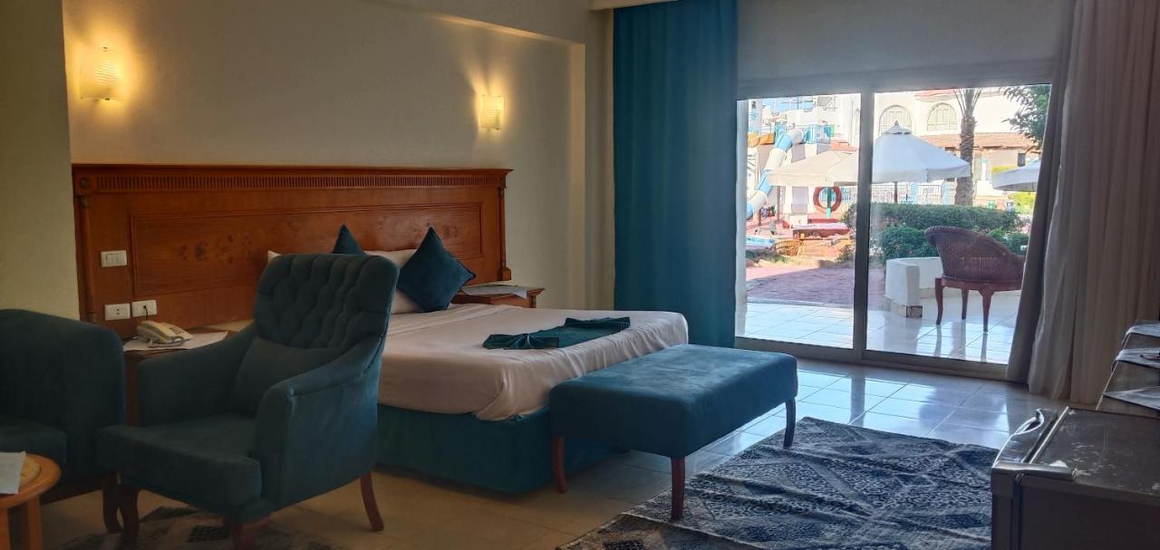 Sharm Bride Resort Aqua & Spa エクステリア 写真