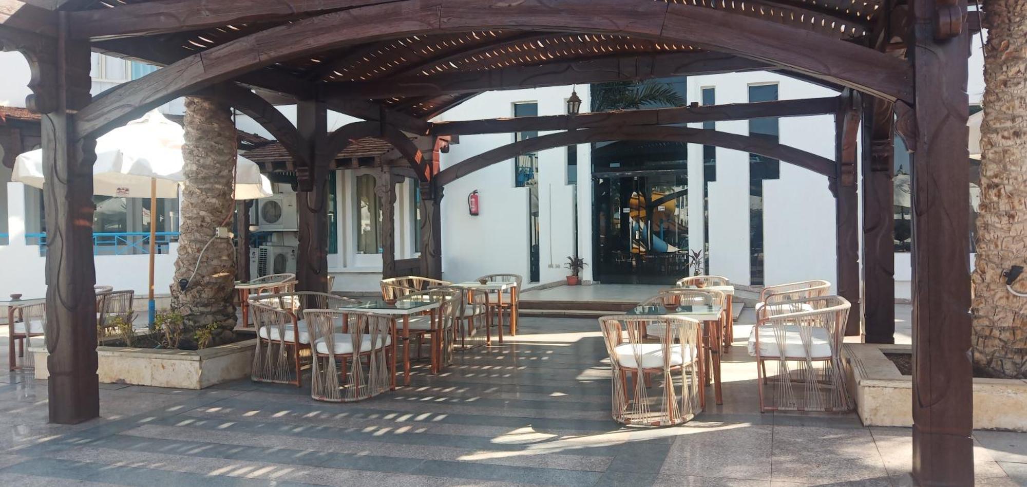 Sharm Bride Resort Aqua & Spa エクステリア 写真