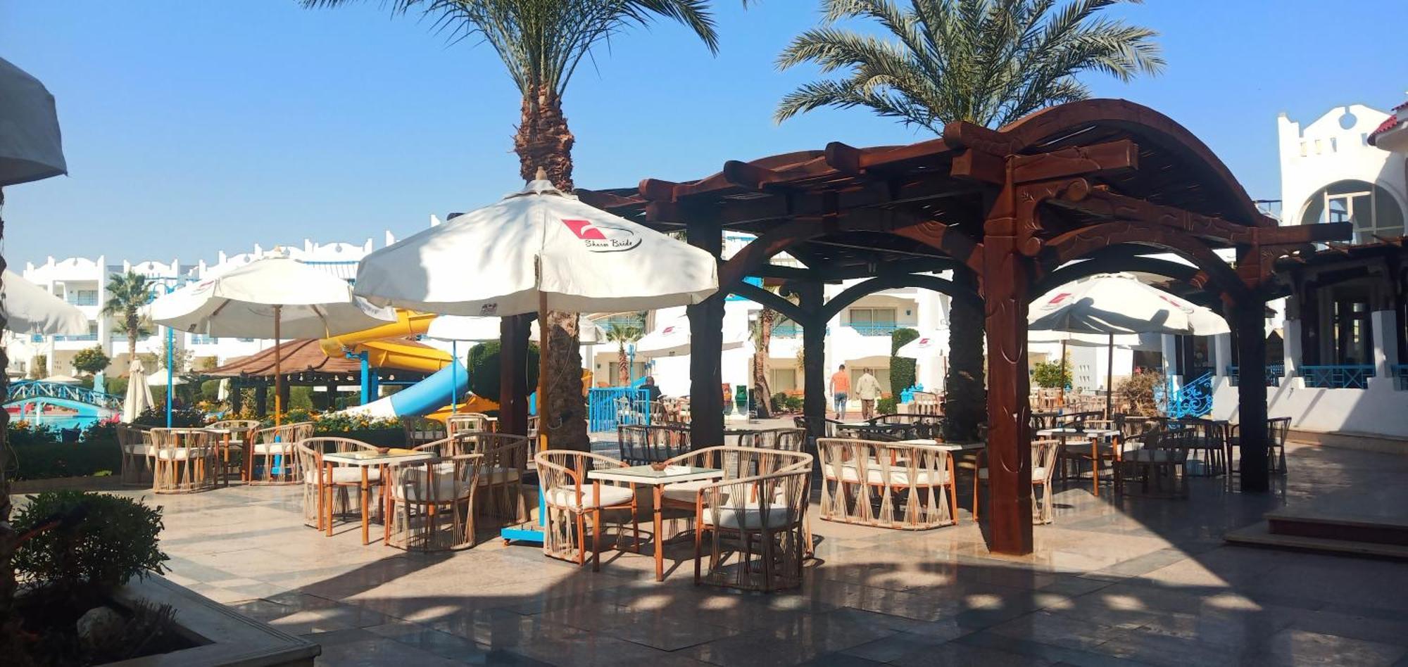 Sharm Bride Resort Aqua & Spa エクステリア 写真