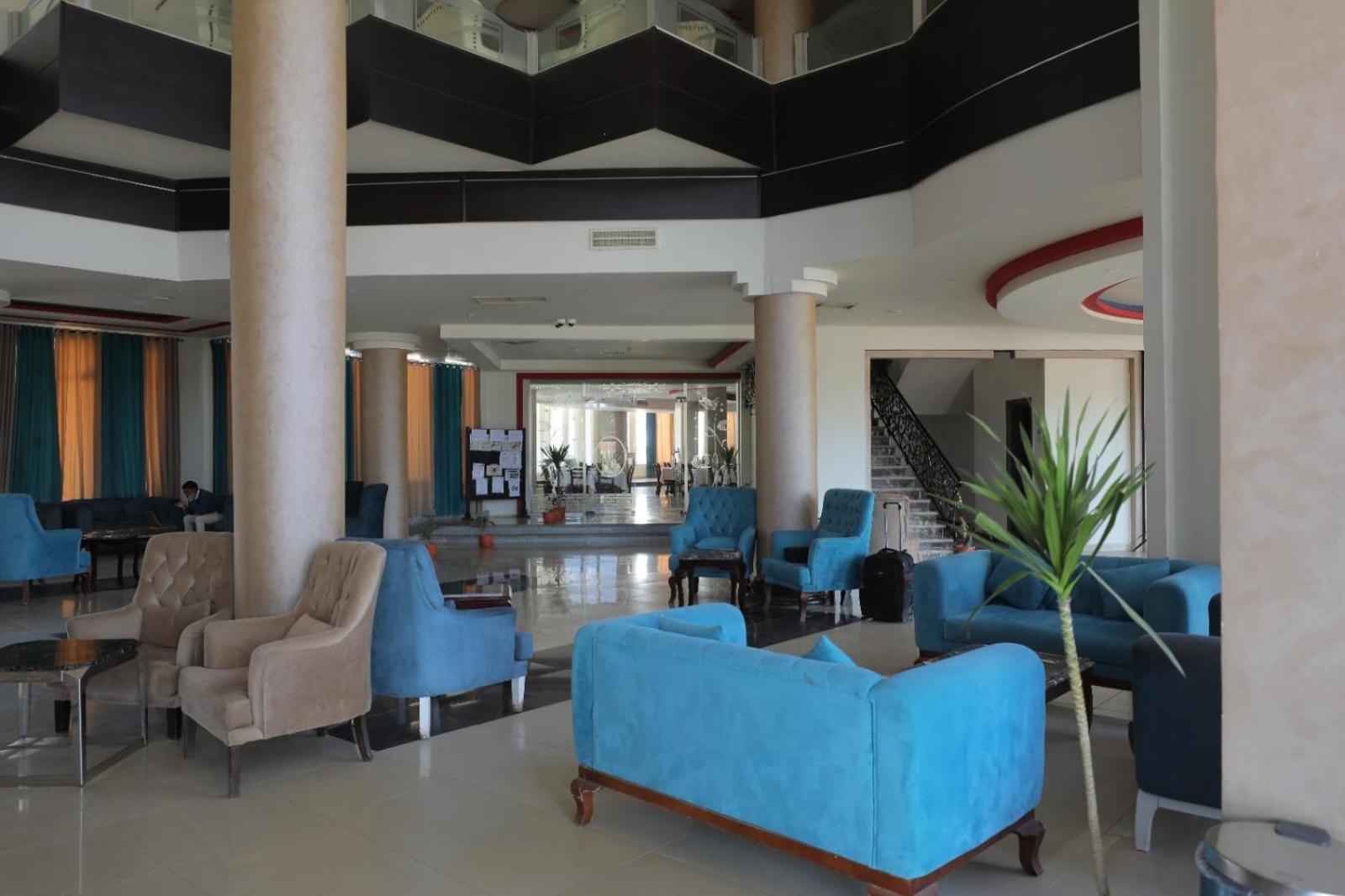 Sharm Bride Resort Aqua & Spa エクステリア 写真
