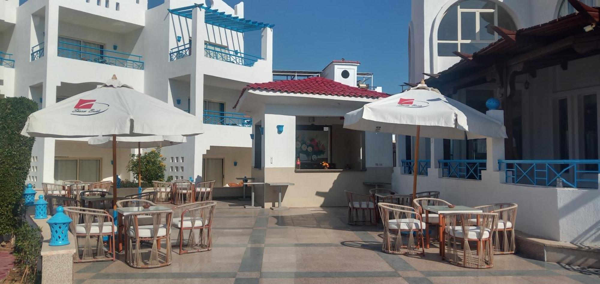 Sharm Bride Resort Aqua & Spa エクステリア 写真